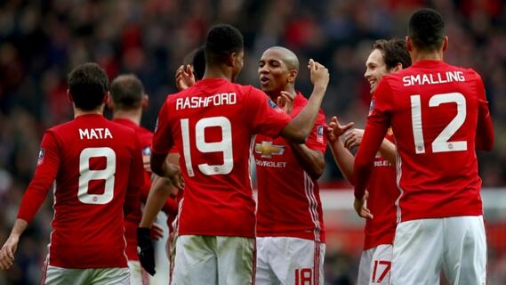 Eks Liverpool Jagokan Man United Menang Akhir Pekan Ini