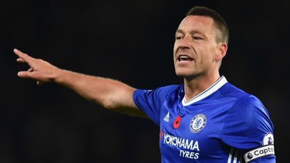 Kapten Chelsea Tetap di Stamford Bridge