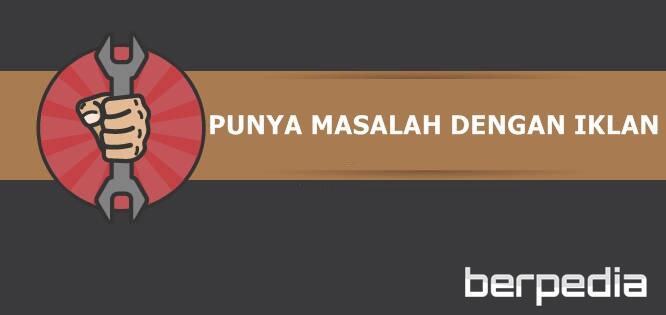 NO. 1 PASANG IKLAN DI KASKUS ADS. TAPI.....