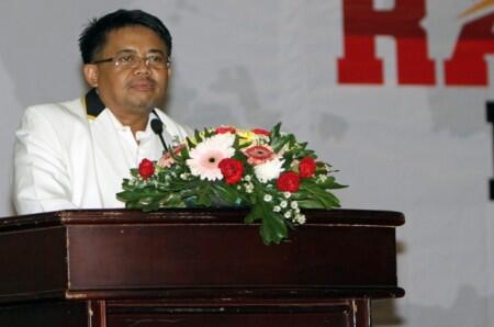 PKS Sambut Baik Wacana Pencapresan Prabowo di Pilpres 2019