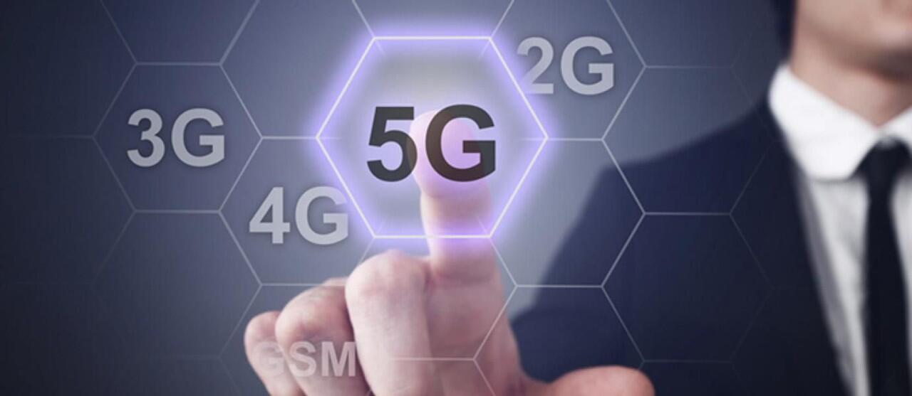Serba - Serbi Jaringan 5G yang Kecepatan Downloadnya Hingga 5Gbps