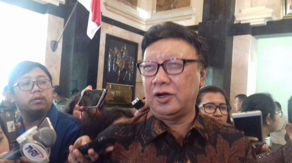 Cuti Selesai 11 Februari, Status Terdakwa, Bagaimana Nasib Ahok?