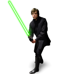Tokoh Star Wars Jadi Salah Satu Spesies Langka ?