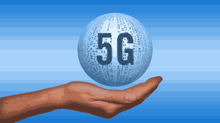 Tekhnologi 5G Di Depan Kita