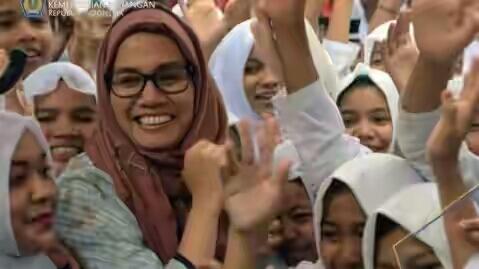 Bakal Dilaporkan Habib Rizieq, Ini Kata Sri Mulyani