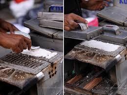 Kehipnotis Kue Rangi (Nostalgia daahh)