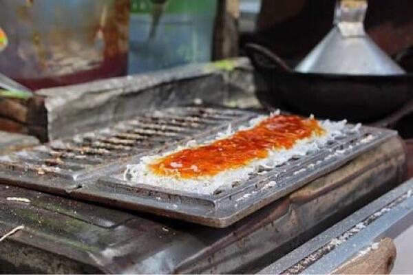 Kehipnotis Kue Rangi (Nostalgia daahh)