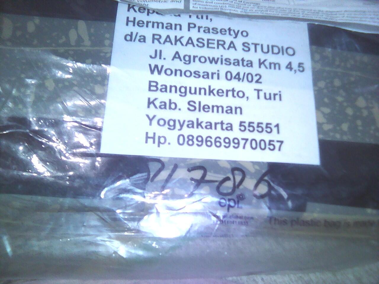 HP DI SERVICE GARANSI, TAPI KEMANA HP SAYA DUHAI ASIAFONE?