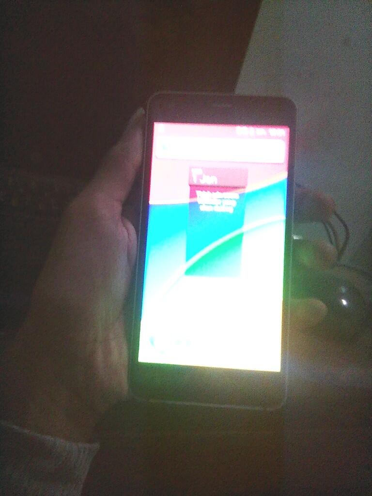 HP DI SERVICE GARANSI, TAPI KEMANA HP SAYA DUHAI ASIAFONE?