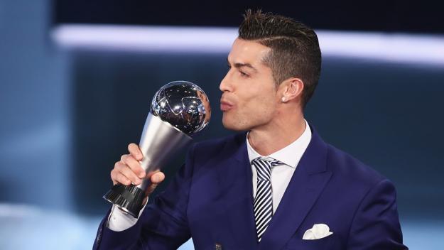 Agen CR7 Ke China, Rumor Ronaldo Hengkang Kian Kuat