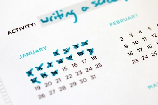 Hal-Hal yang Biasanya Hanya Terjadi di Bulan Januari