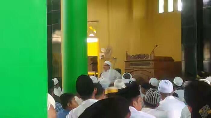 Penolakan Wasekjen MUI Tetap Hadir di Sintang, Ini Isi Tausiah Tengku Zulkarnaen