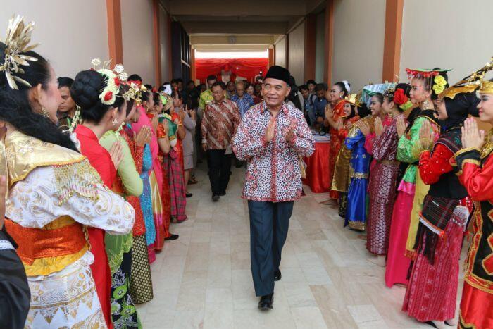 Siap-siap, sekolah diperbolehkan gelar pungutan