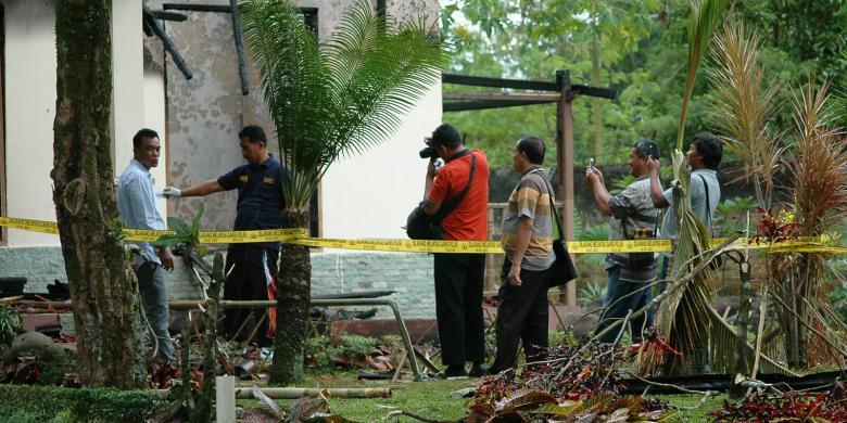 MUI: Berikan Khotbah yang Sejuk..