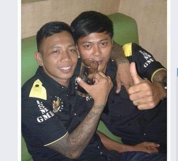 Mabes Polri akui Kapolda Jabar Pembina GMBI ormas yang diserang FPI