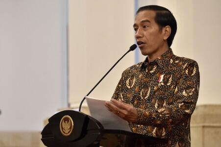 Jokowi: Subsidi Listrik 900 VA Tidak Tepat Sasaran!