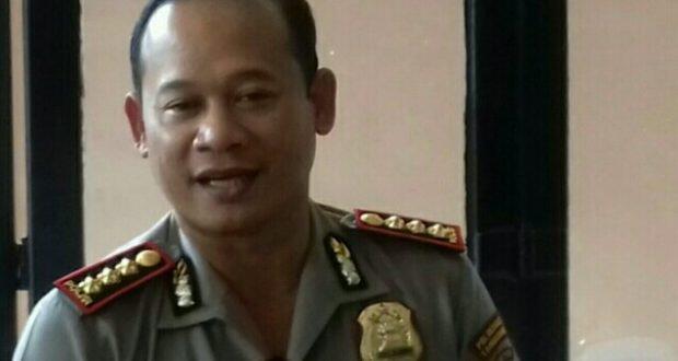 Biduan Pakaian Seronok Marak, Kapolresta Tangerang Gerah