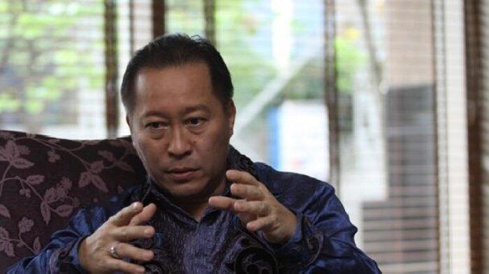 30 Tahun Jadi Pengacara, Kasus Ahok yang Paling Konyol