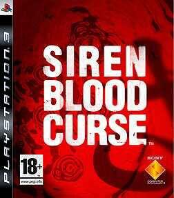SIREN BLOOD CURSE VS FATAL FRAME Mana Yang Lebih Menantang