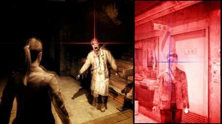 SIREN BLOOD CURSE VS FATAL FRAME Mana Yang Lebih Menantang