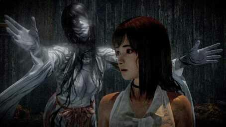 SIREN BLOOD CURSE VS FATAL FRAME Mana Yang Lebih Menantang