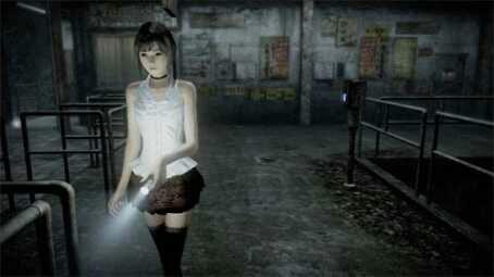 SIREN BLOOD CURSE VS FATAL FRAME Mana Yang Lebih Menantang