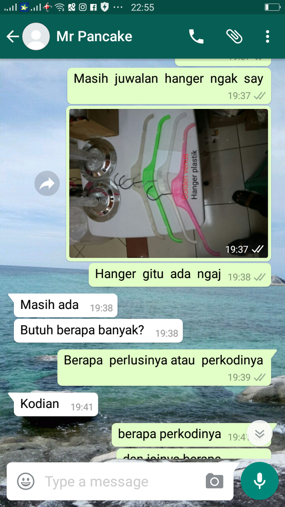 Mr pancake Menipu 081299199939