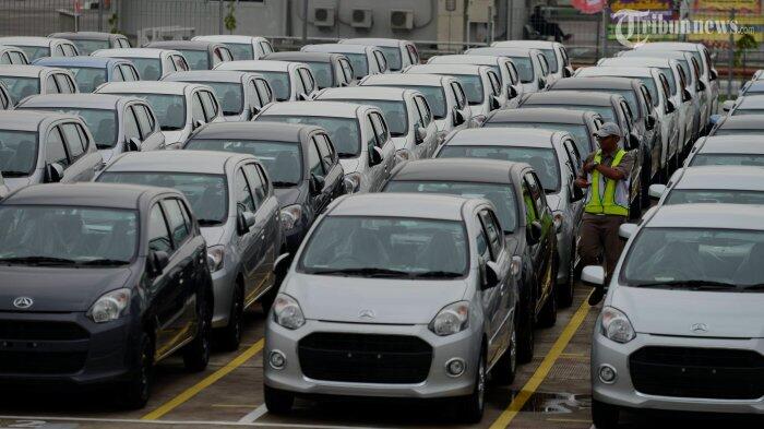 Mobil Murah Segera Dibolehkan Beroperasi sebagai Taksi Online