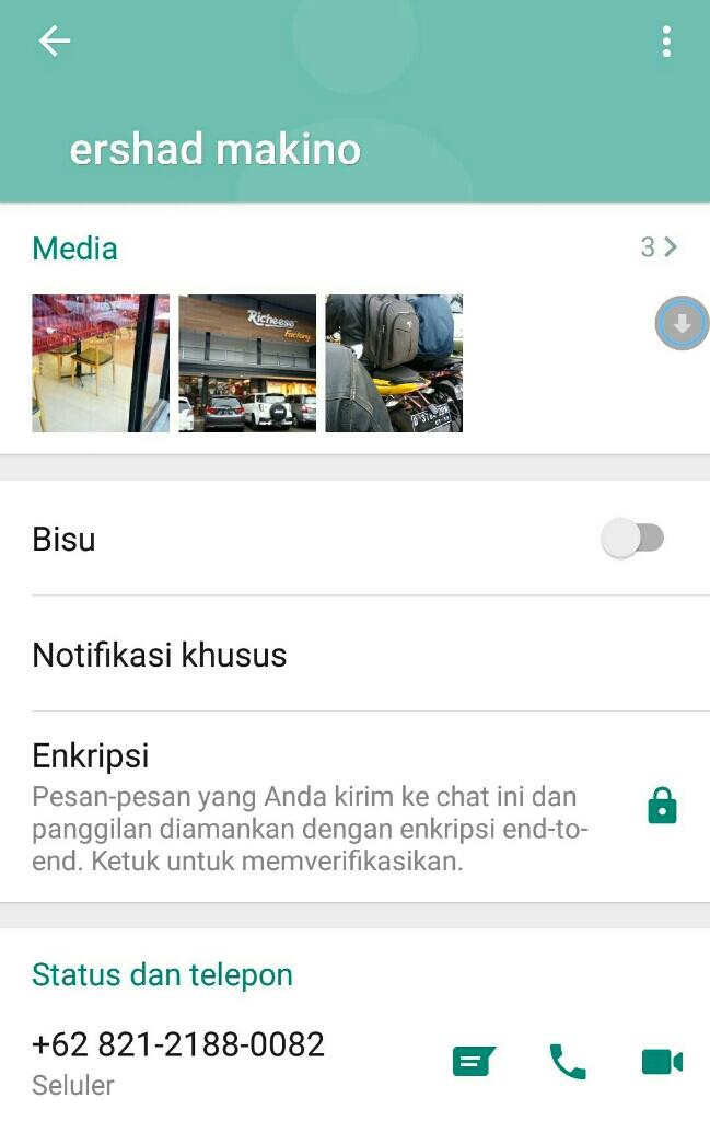 Pengalaman COD HP Dikerjain ID Nubitol Kaskus Gan (MASUK!!!)