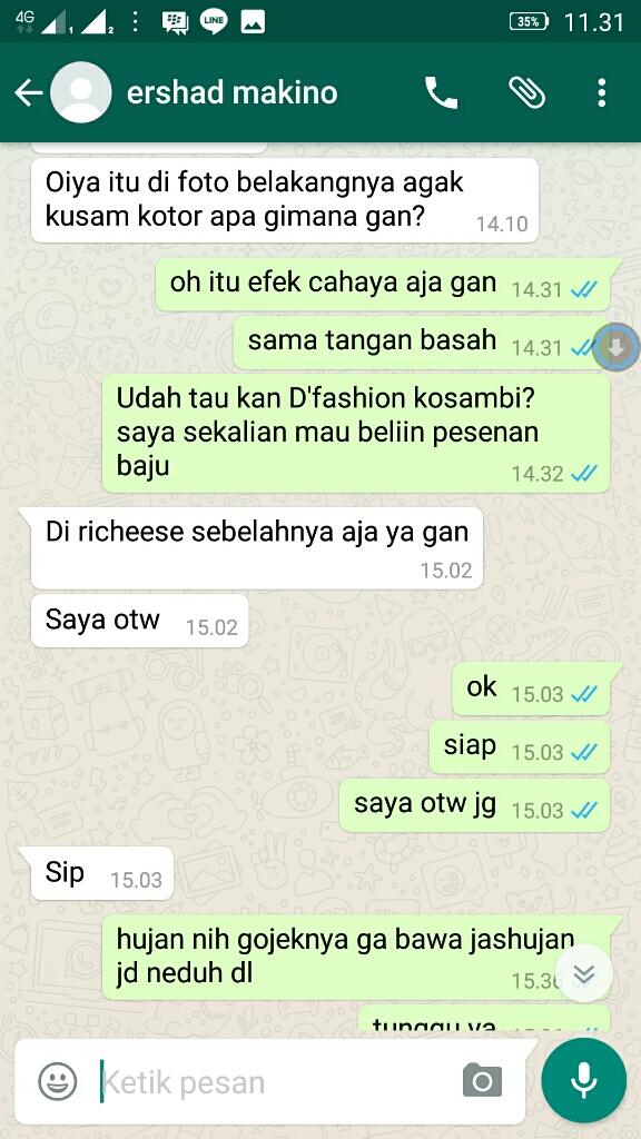 Pengalaman COD HP Dikerjain ID Nubitol Kaskus Gan (MASUK!!!)