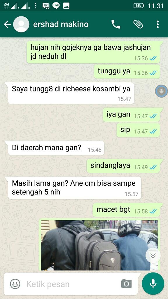 Pengalaman COD HP Dikerjain ID Nubitol Kaskus Gan (MASUK!!!)