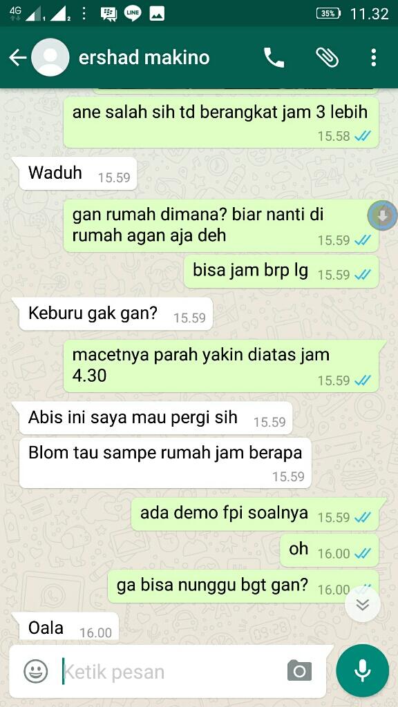 Pengalaman COD HP Dikerjain ID Nubitol Kaskus Gan (MASUK!!!)