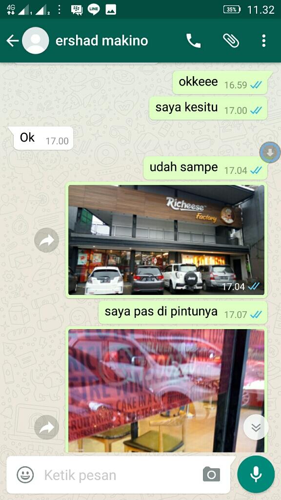 Pengalaman COD HP Dikerjain ID Nubitol Kaskus Gan (MASUK!!!)