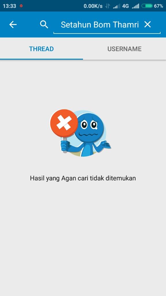 Setahun Bom Thamrin dan Tekad Pemerintah Buru Bahrun Naim