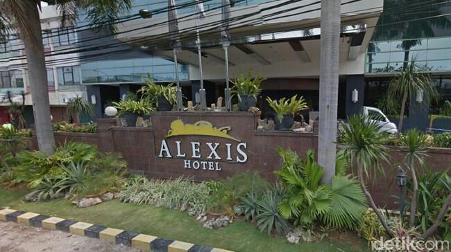 Tentang Alexis yang Kembali Jadi Bahan Perbincangan