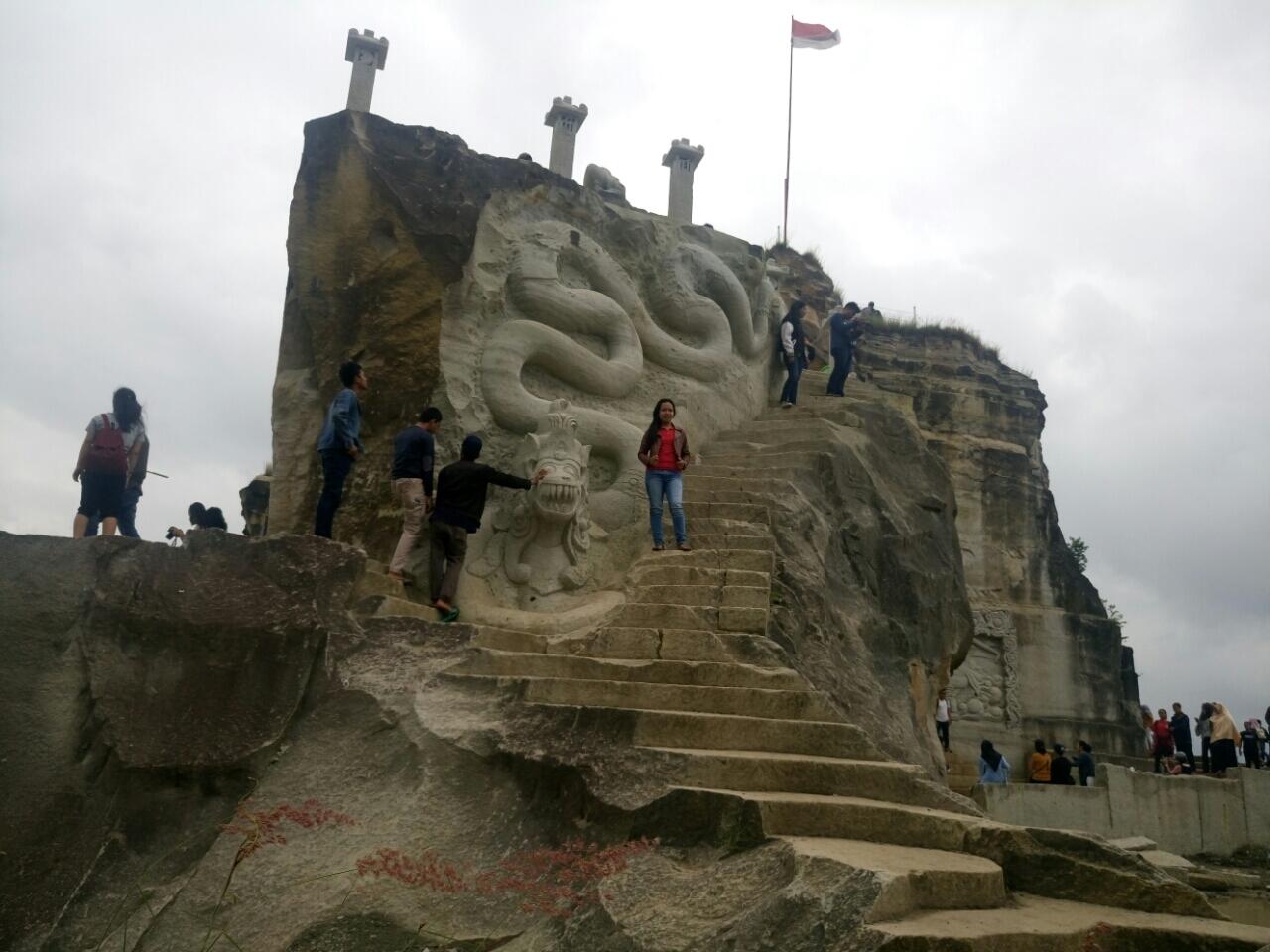 Taman Breksi, Yogyakarta
