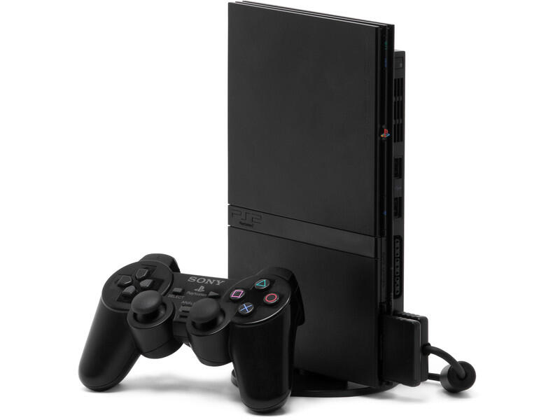 Playstation Dari Generasi Ke Generasi