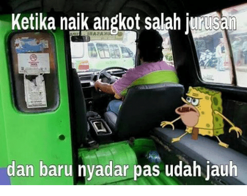 6 Tingkatan Penyesalan