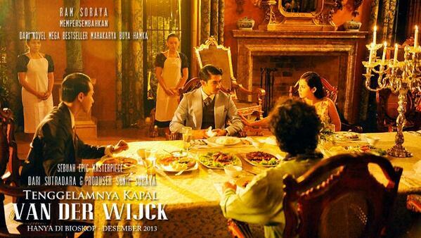 Reccomended Indonesian Movies (VERSI ANE)