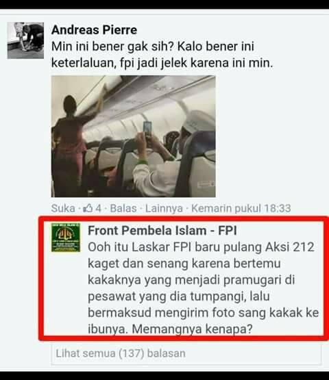 Gara-gara Ucapkan ini pada Pramugari, 2 Jemaah Umrah Indonesia Ditahan di Jeddah