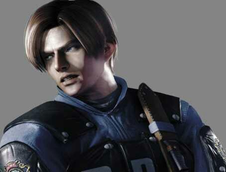 10 Karakter Resident Evil Terbaik