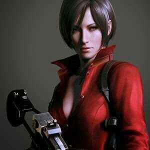 10 Karakter Resident Evil Terbaik