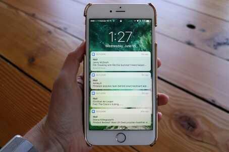 10 Cara Optimalkan Ios10