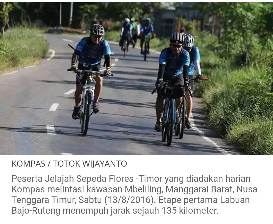Harian Kompas Berpredikat Pelopor Jurnalisme Humanisme Kebangsaan