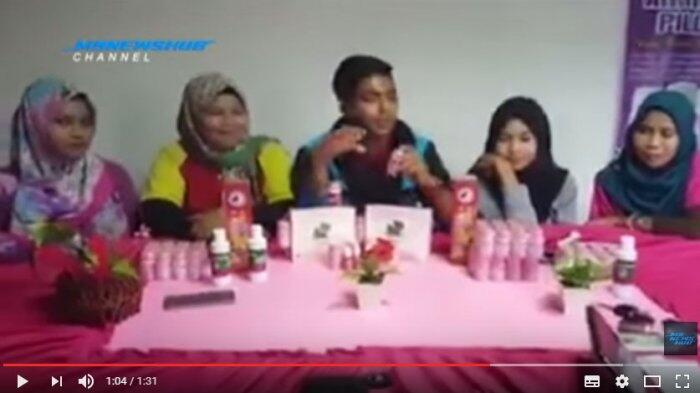 Ya Ampun, Masih 19 Tahun, Cowok Ini Punya 4 Istri, Penasaran?