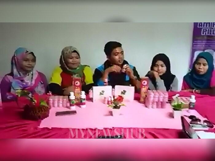 Ya Ampun, Masih 19 Tahun, Cowok Ini Punya 4 Istri, Penasaran?