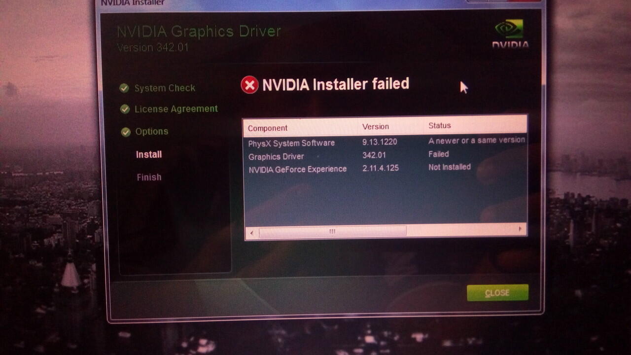 Nvidia geforce gt 720m драйвер