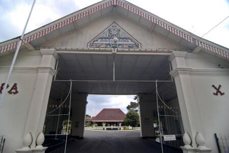 DKI dan Yogyakarta Jajal Kerjasama Bidang Pariwisata