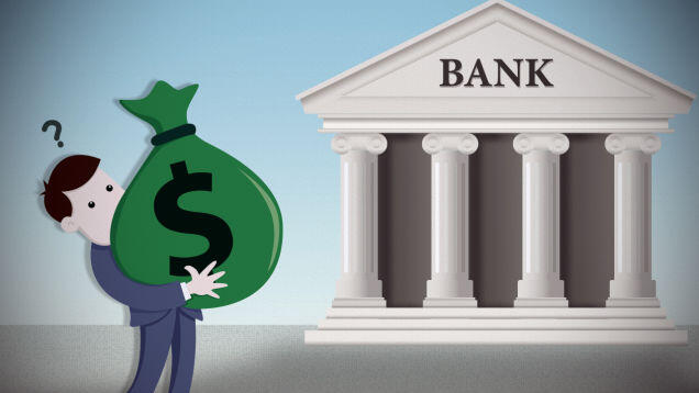 Pengertian Bank Umum