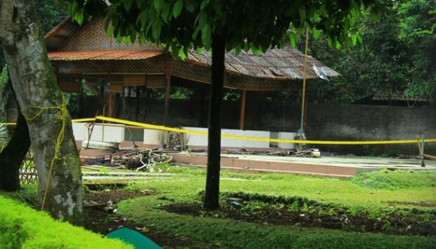 FPI Bogor: Pembakaran Markas GMBI Responsif Masyarakat